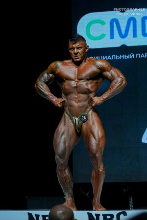 BODYBUILDING 100